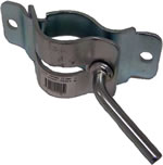 Jockey Wheel Clamp  $12.75